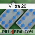 Vilitra 20 20